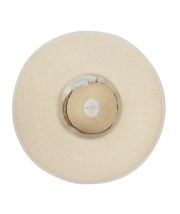 KOORINGAL - MOSELLE WOMENS WIDE BRIM