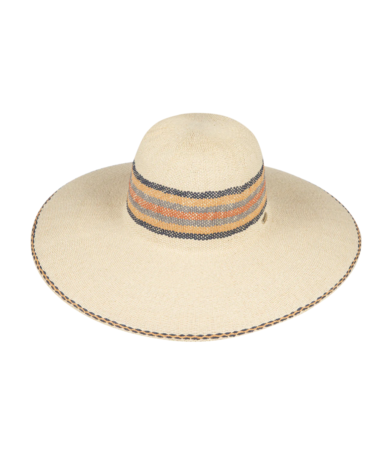 KOORINGAL - MOSELLE WOMENS WIDE BRIM