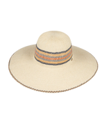 Load image into Gallery viewer, KOORINGAL - MOSELLE WOMENS WIDE BRIM
