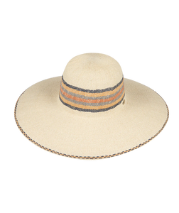KOORINGAL - MOSELLE WOMENS WIDE BRIM
