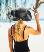 Load image into Gallery viewer, KOORINGAL - PALM COVE WOMEN&#39;S WIDE BRIM
