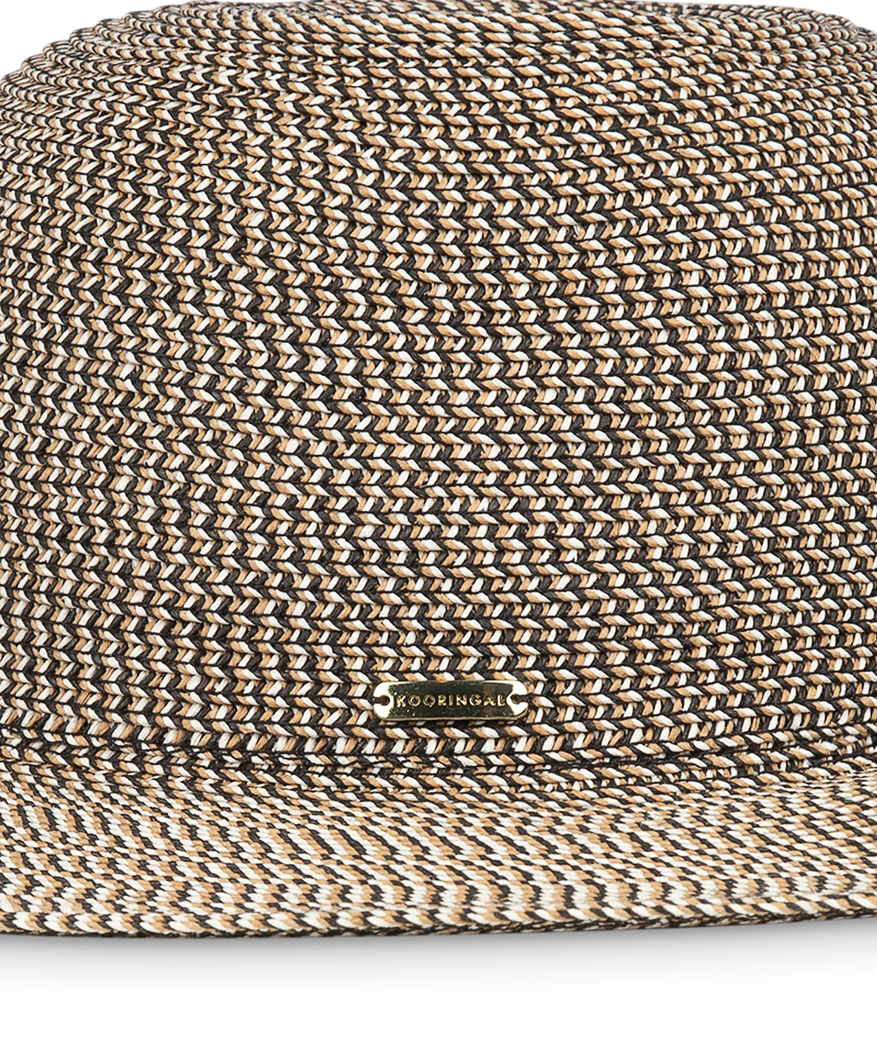 KOORINGAL - PALM COVE WOMEN'S WIDE BRIM