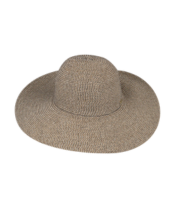 KOORINGAL - PALM COVE WOMEN'S WIDE BRIM