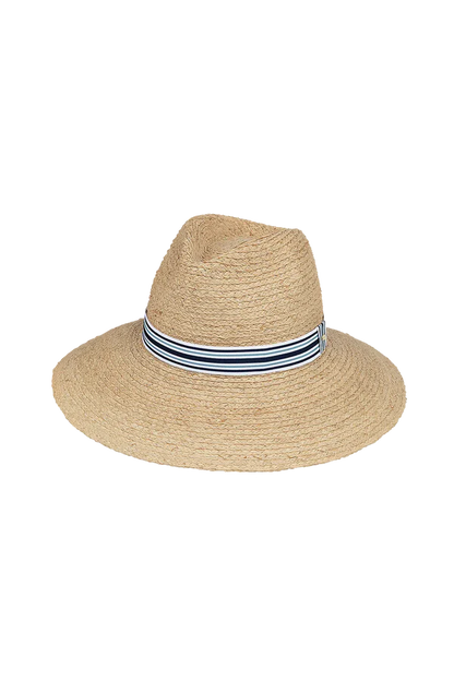 Womens Hampton Wide Brim Hat - Suttles & Seawinds