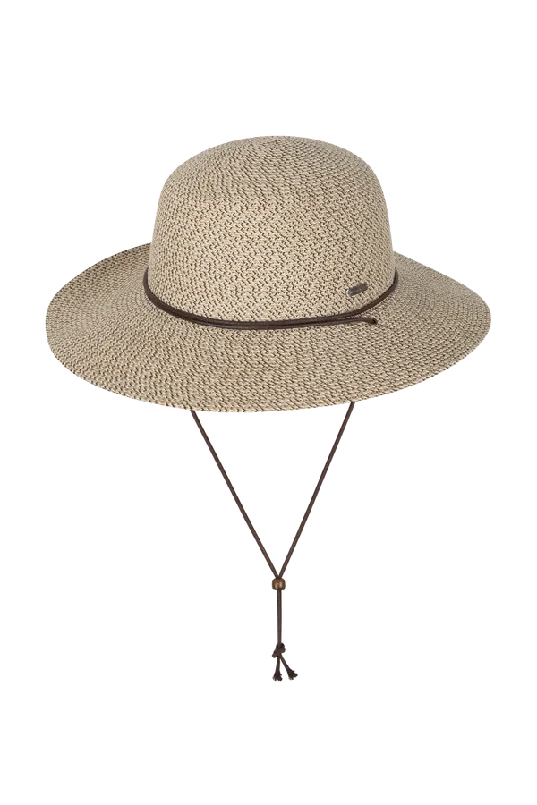 Womens Coolamon Wide Rim Hat - Suttles & Seawinds