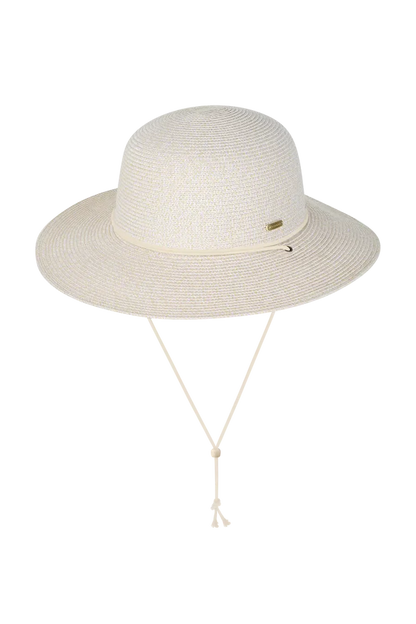 Womens Coolamon Wide Rim Hat - Suttles & Seawinds