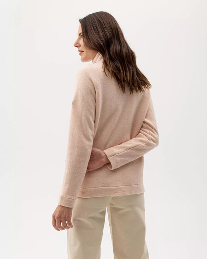 Angelika Windproof Sweater - Suttles & Seawinds