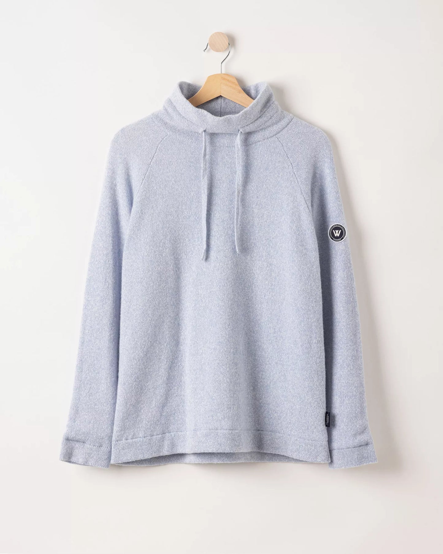 HOLEBROOK - ANGELIKA WINDPROOF SWEATER