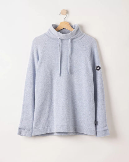 Angelika Windproof Sweater - Suttles & Seawinds