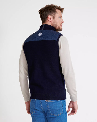Conny Vest Windproof - Suttles & Seawinds