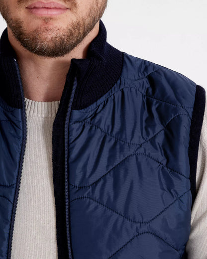 Conny Vest Windproof - Suttles & Seawinds