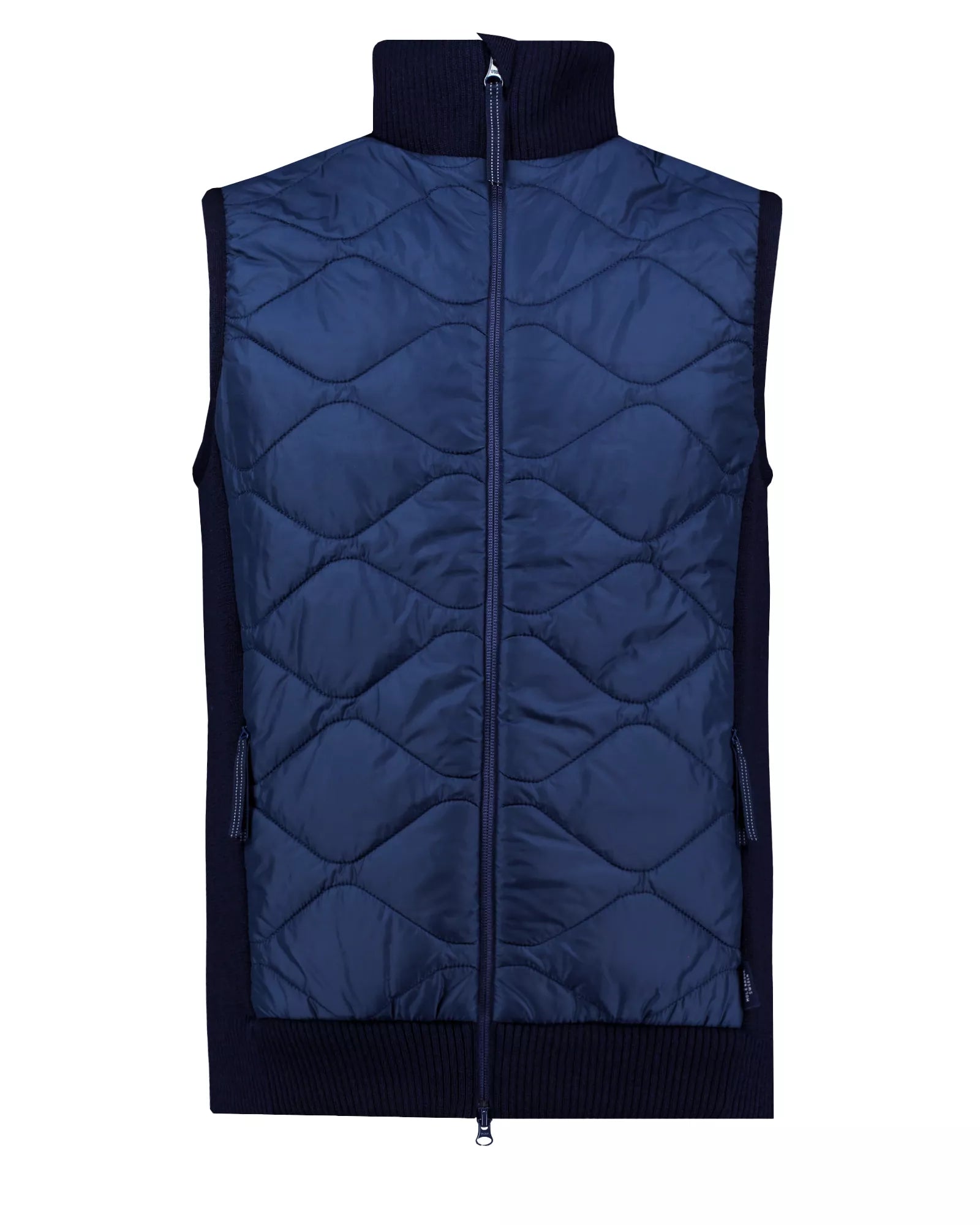 HOLEBROOK - CONNY VEST WINDPROOF