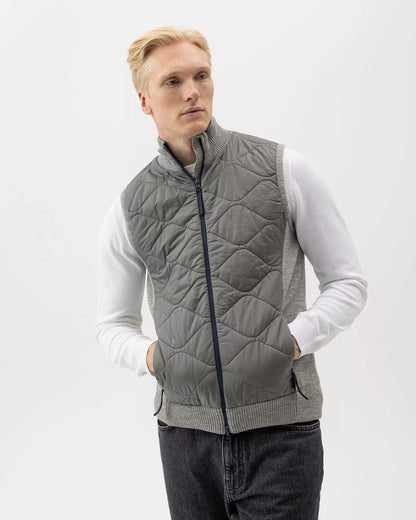 Conny Vest Windproof - Suttles & Seawinds