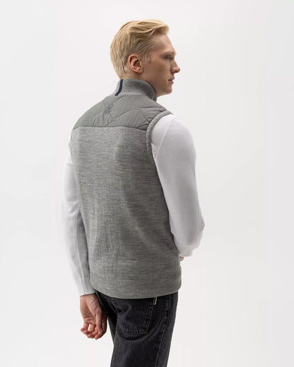 Conny Vest Windproof - Suttles & Seawinds