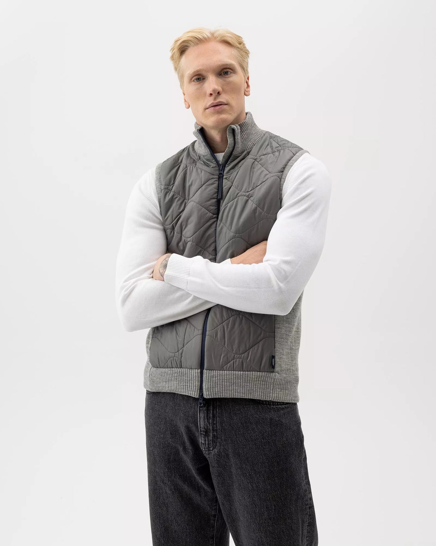 HOLEBROOK - CONNY VEST WINDPROOF