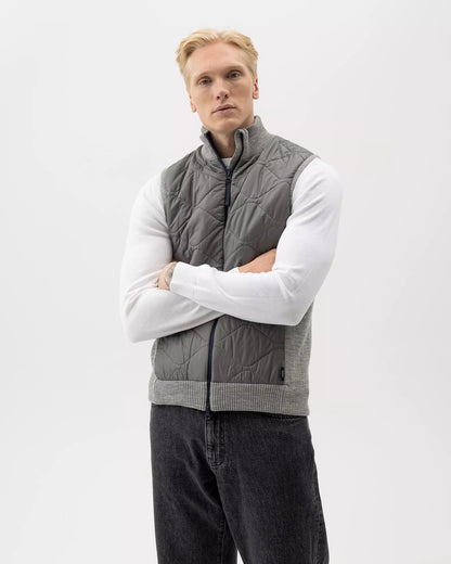 Conny Vest Windproof - Suttles & Seawinds