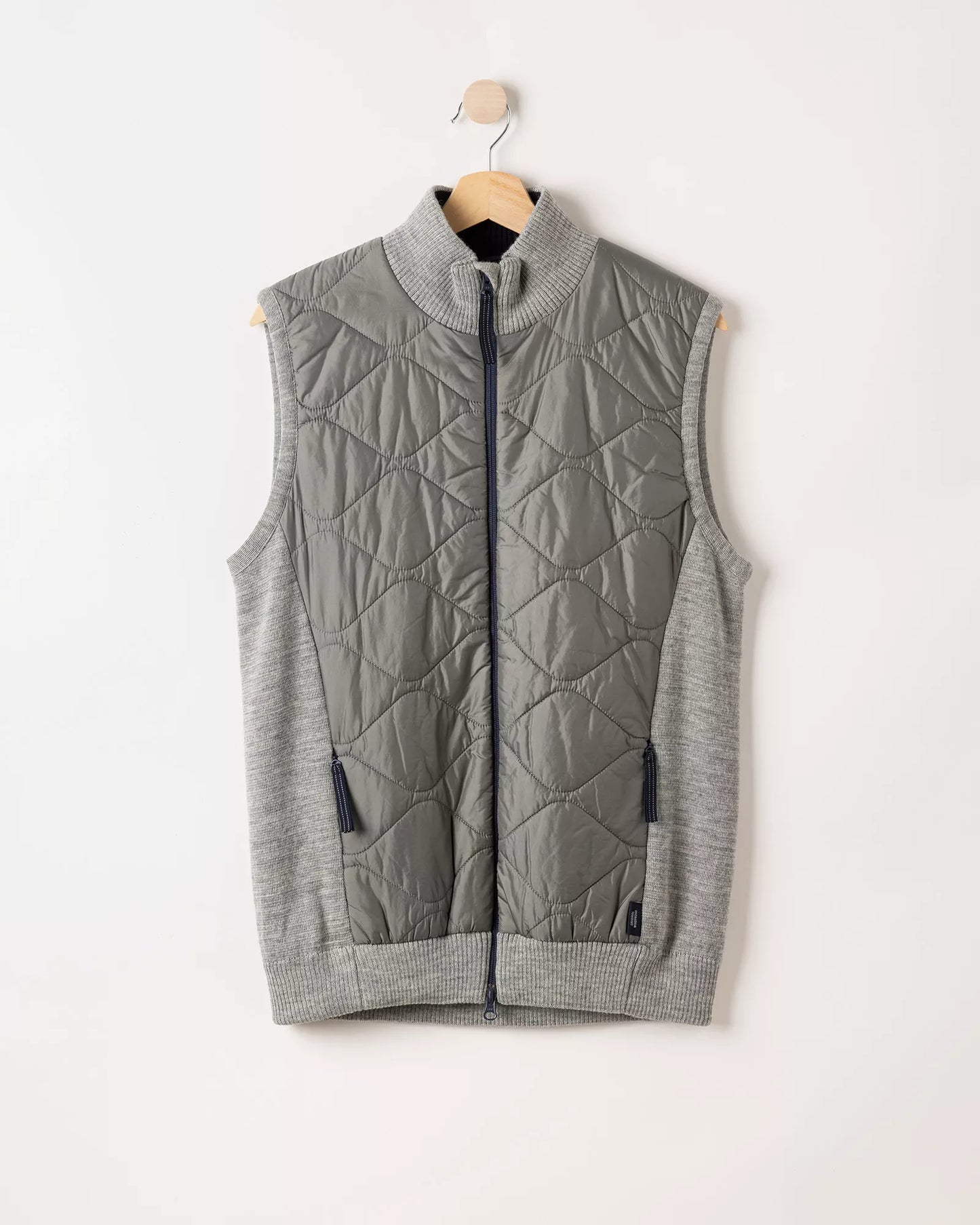 HOLEBROOK - CONNY VEST WINDPROOF