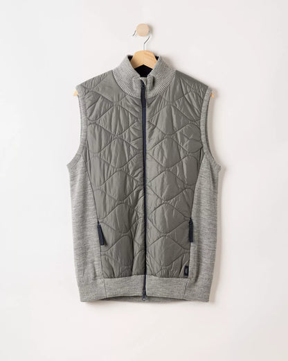Conny Vest Windproof - Suttles & Seawinds