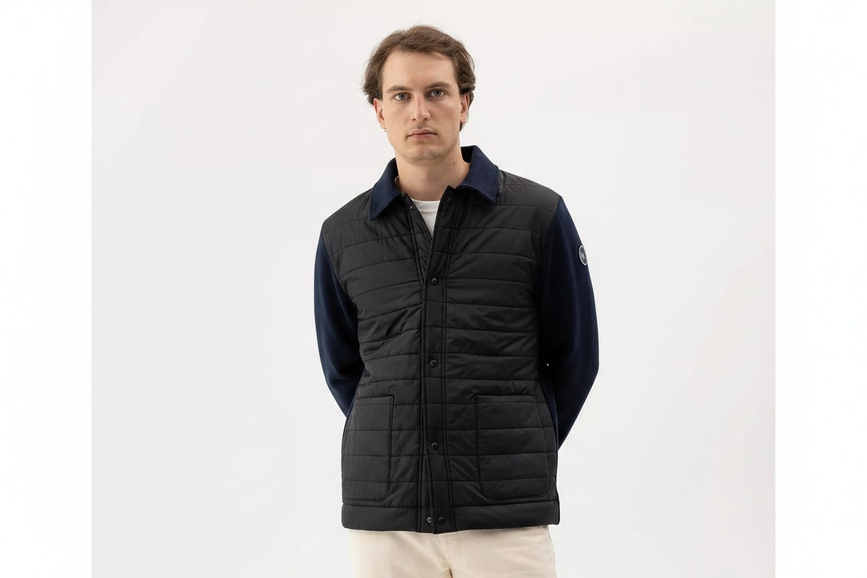 DANNY - Windproof jacket