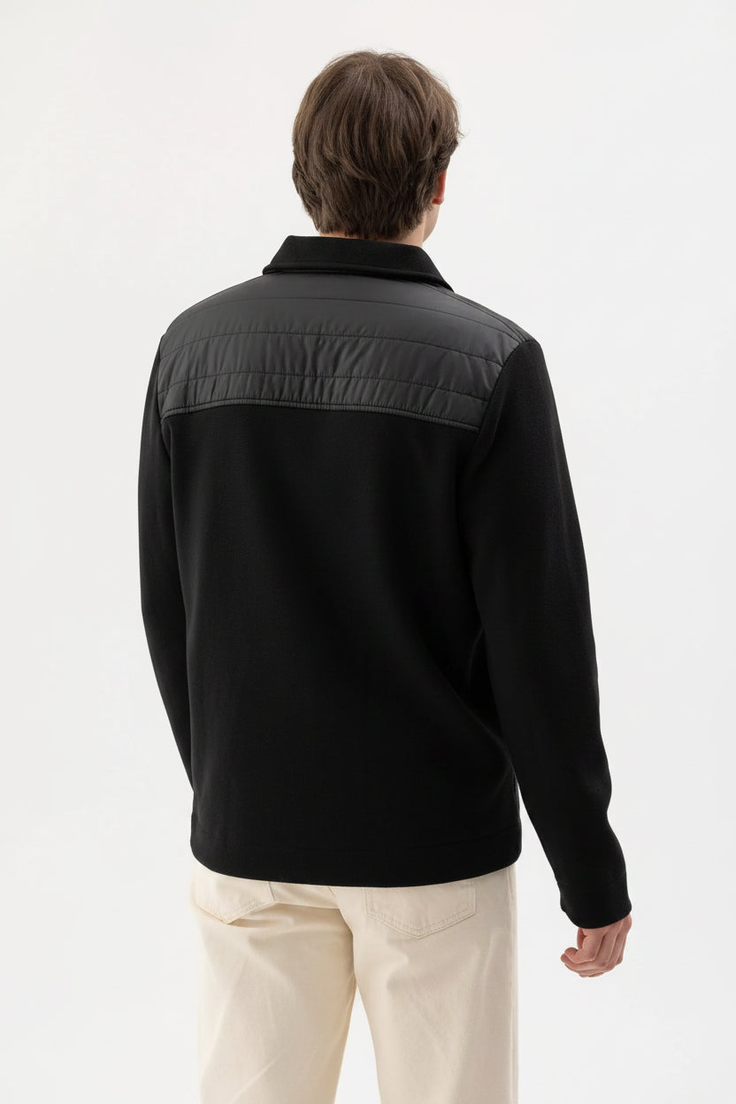 DANNY - Windproof jacket