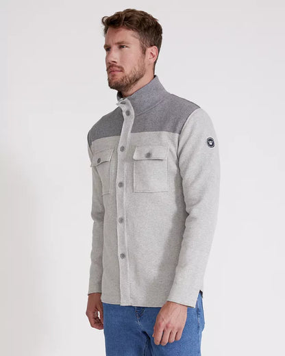 Men's Edwin Shirt Jacket Wp - Suttles & Seawinds