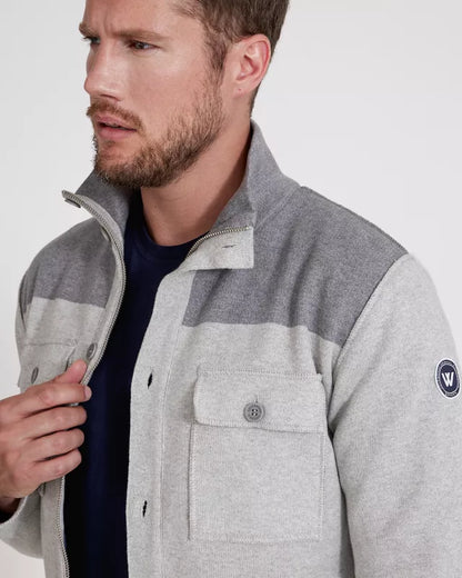 Men's Edwin Shirt Jacket Wp - Suttles & Seawinds