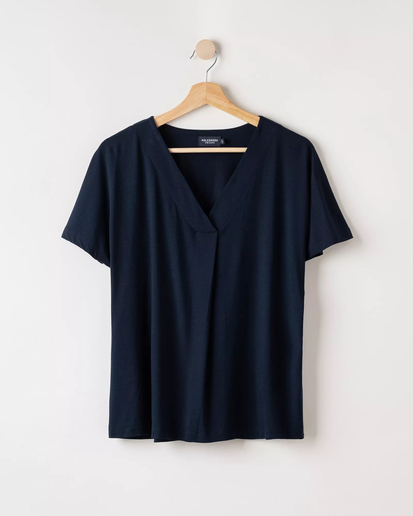 Ellen V-Neck Top
