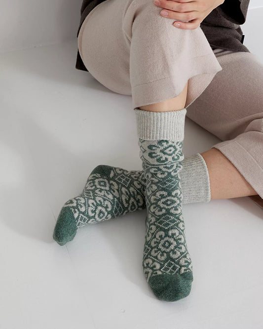 HOLEBROOK - RAGGSOCKA