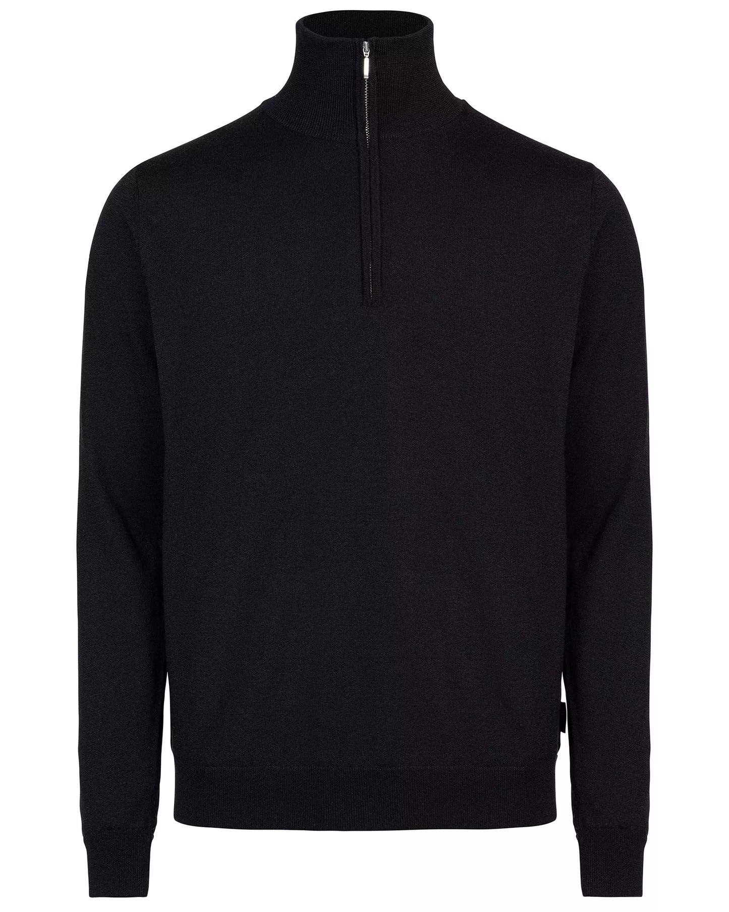 HOLEBROOK - JESPER T-NECK WINDPROOF