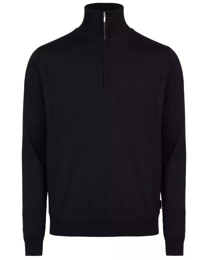 Jesper T-Neck Windproof - Suttles & Seawinds