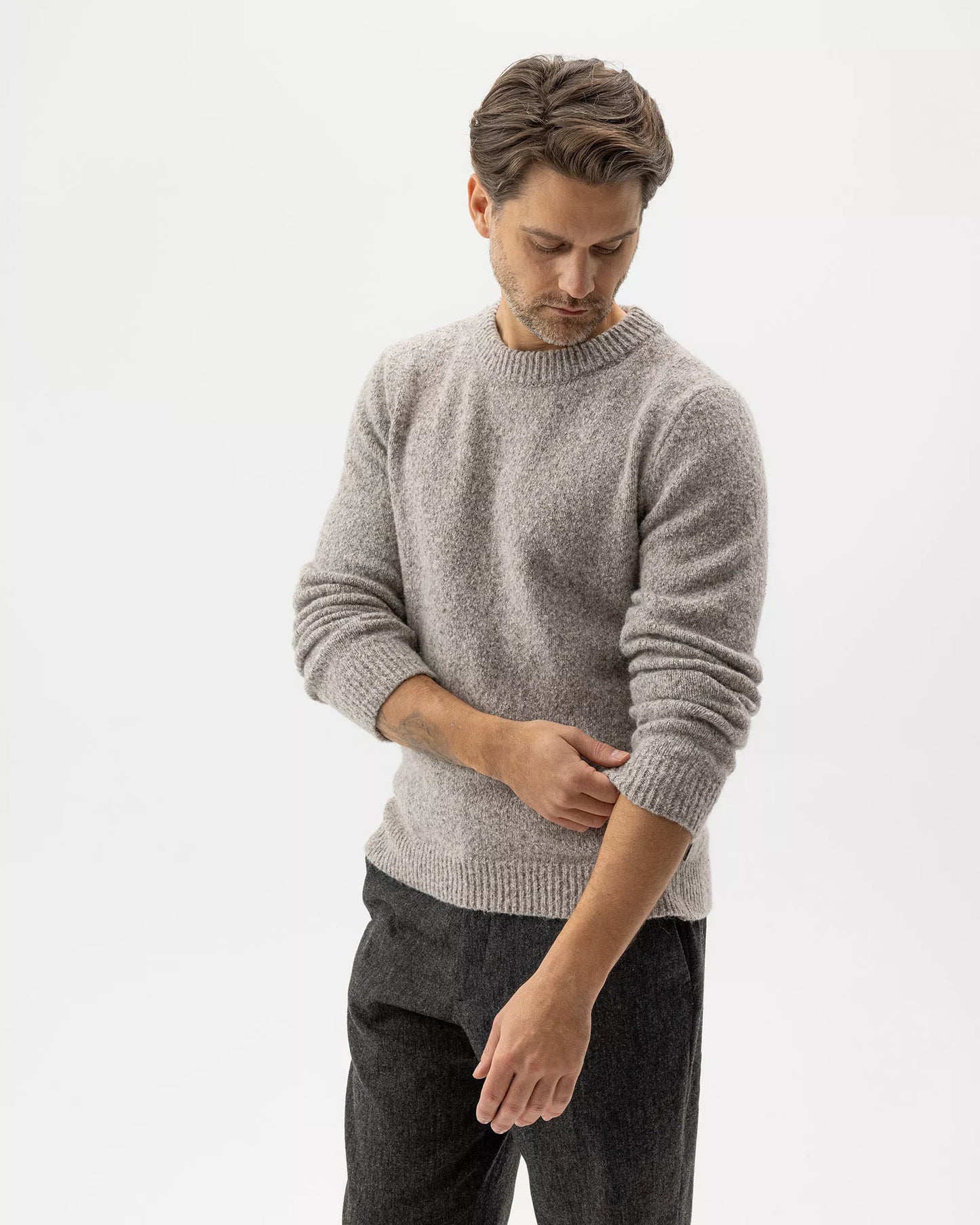 HOLEBROOK - LIAM CREW