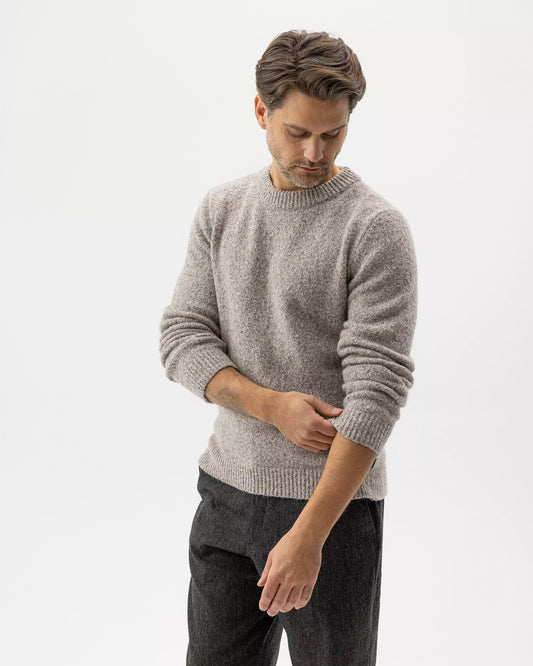 HOLEBROOK - LIAM CREW