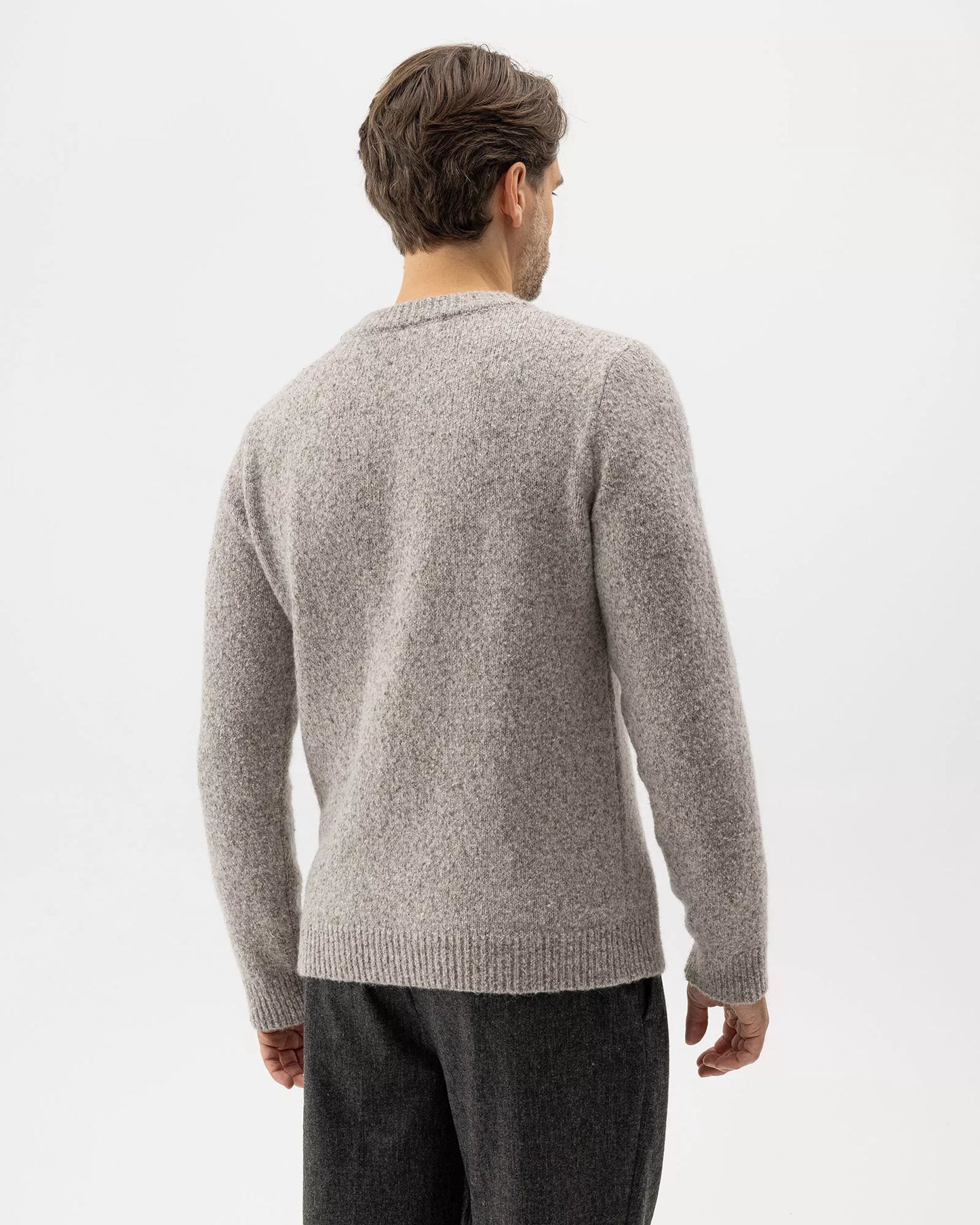 HOLEBROOK - LIAM CREW