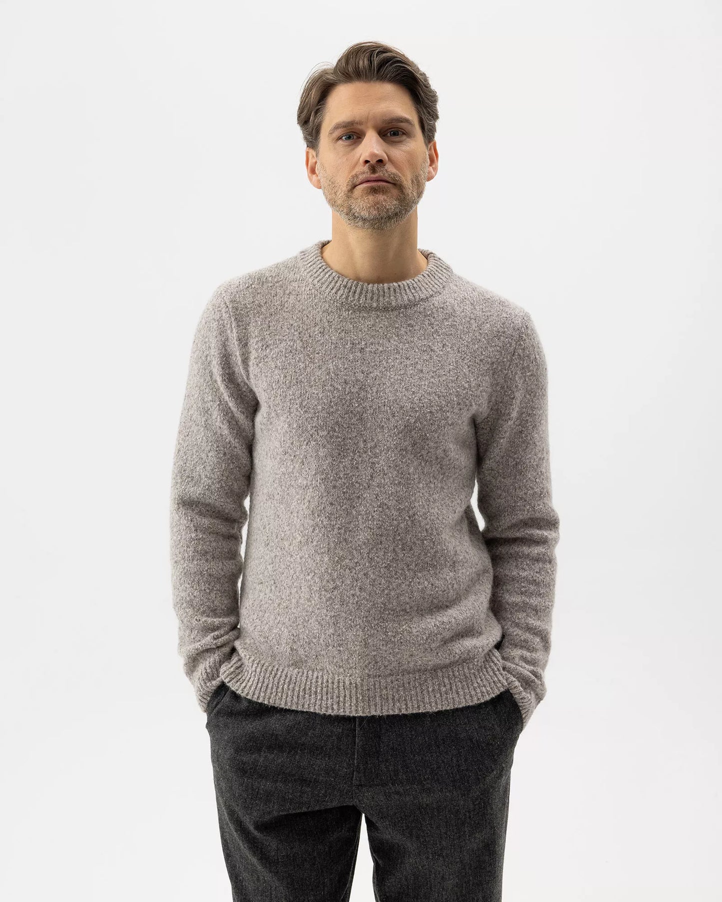 HOLEBROOK - LIAM CREW