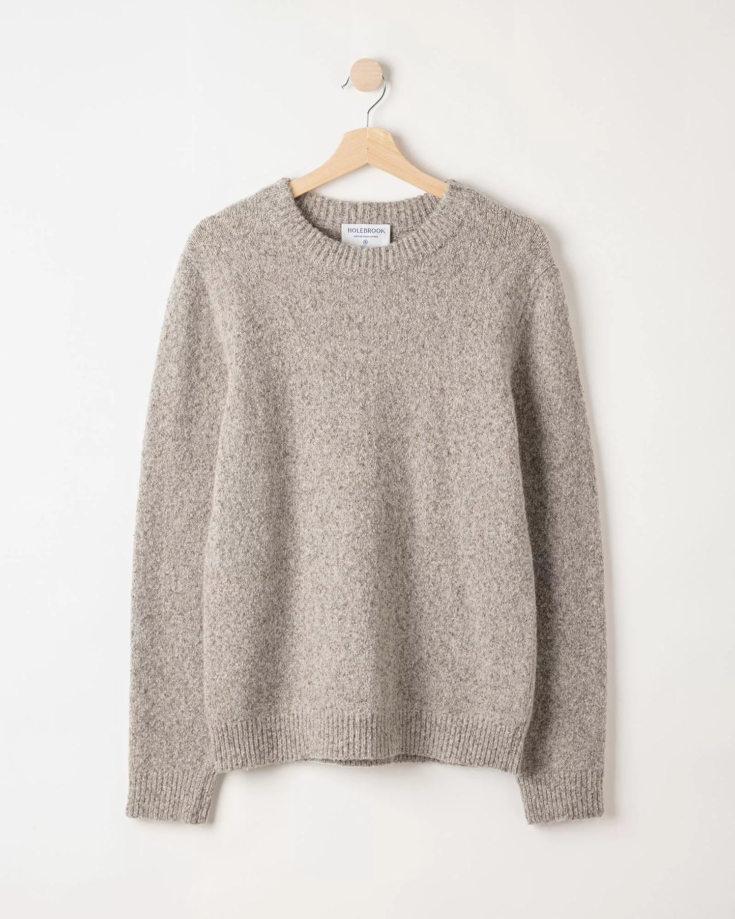 HOLEBROOK - LIAM CREW