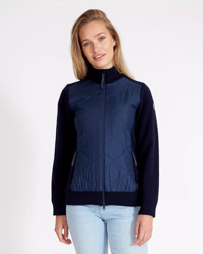 Lola Fullzip Windproof Jacket - Suttles & Seawinds