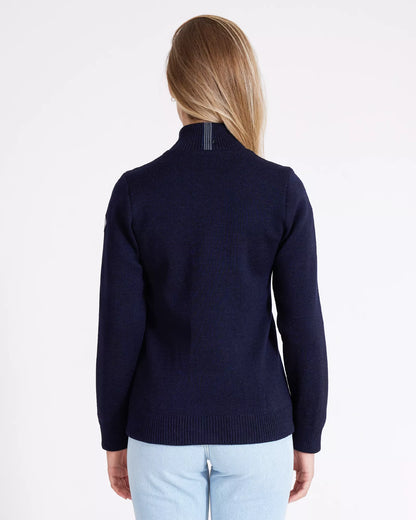Lola Fullzip Windproof Jacket - Suttles & Seawinds