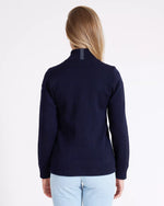 Load image into Gallery viewer, HOLEBROOK - LOLA FULLZIP WINDPROOF JACKET
