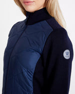 Load image into Gallery viewer, HOLEBROOK - LOLA FULLZIP WINDPROOF JACKET
