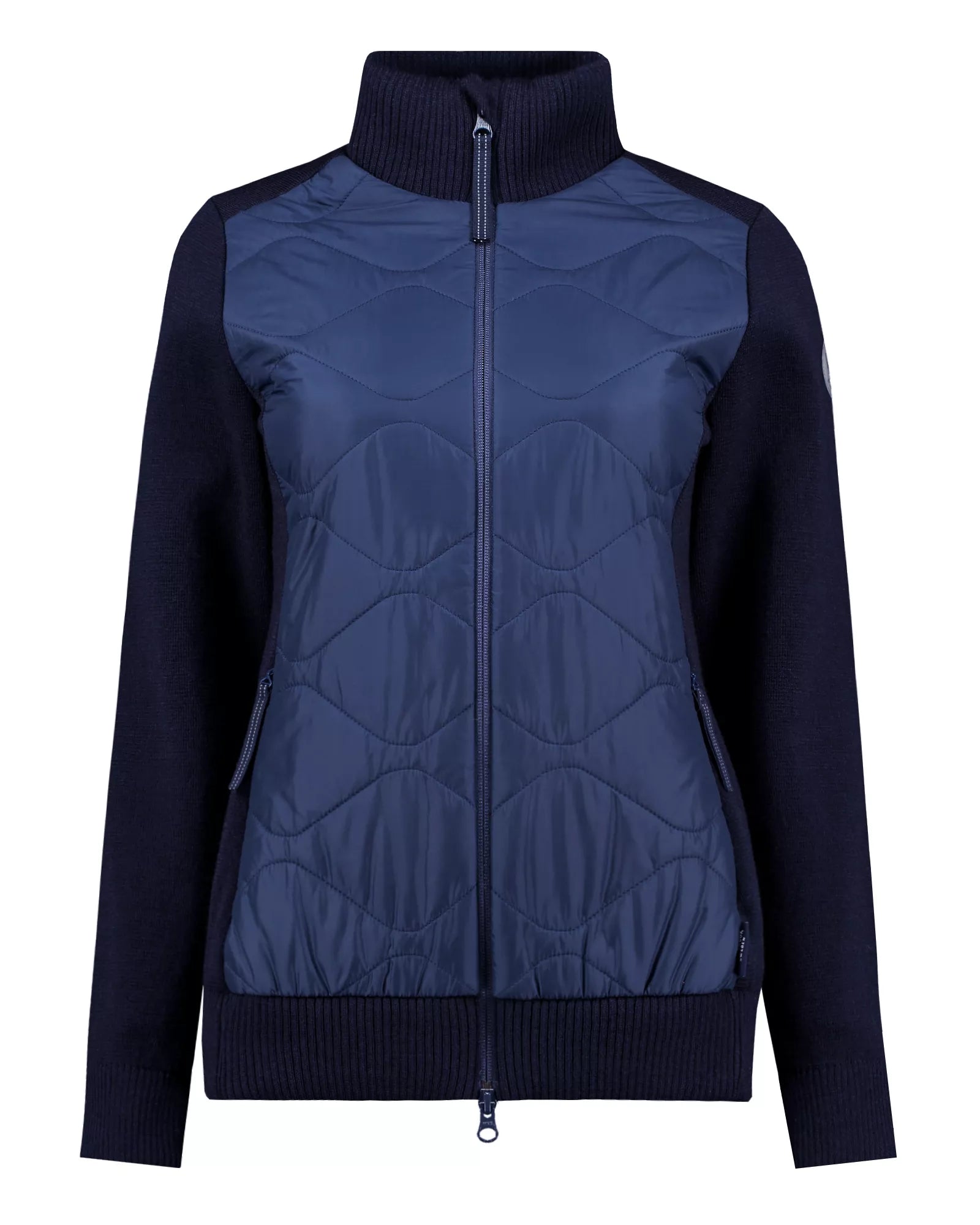 HOLEBROOK - LOLA FULLZIP WINDPROOF JACKET