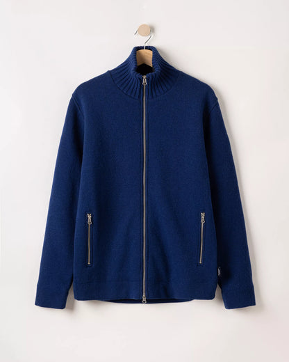 Mans Zip Windproof - Suttles & Seawinds