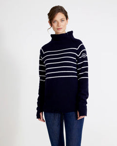 HOLEBROOK - MARTINA STRIPE WP