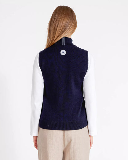 Mary Vest Windproof - Suttles & Seawinds