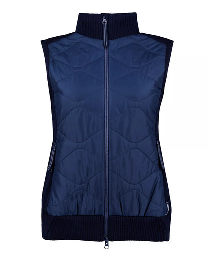 Mary Vest Windproof - Suttles & Seawinds