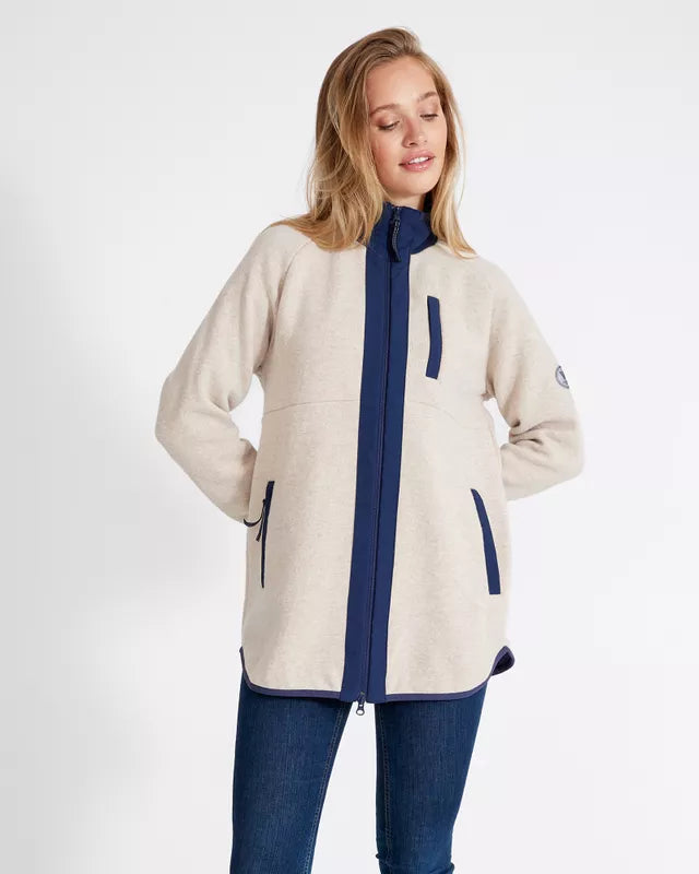 HOLEBROOK - OLIVIA WINDPROOF JACKET