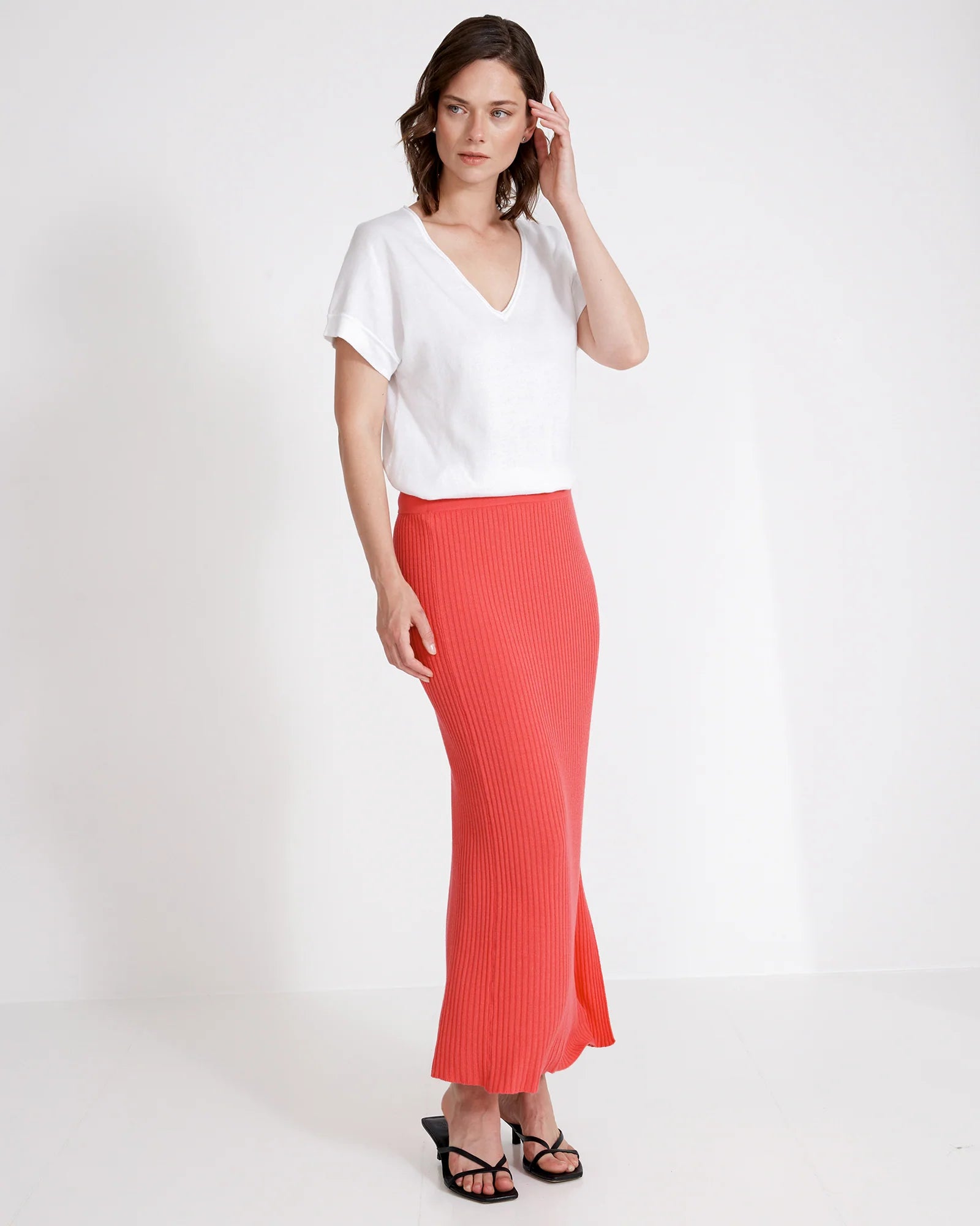 HOLEBROOK - PATRICIA SKIRT