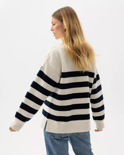 Paulina Windproof - Suttles & Seawinds