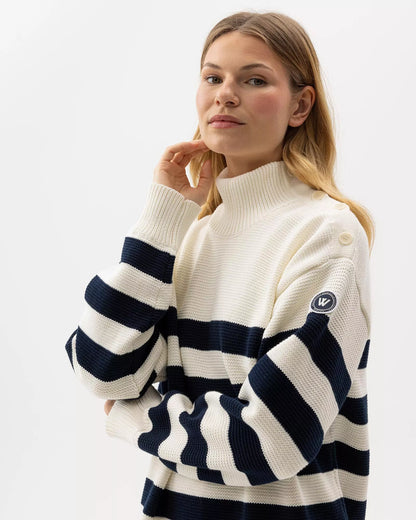 Paulina Windproof - Suttles & Seawinds