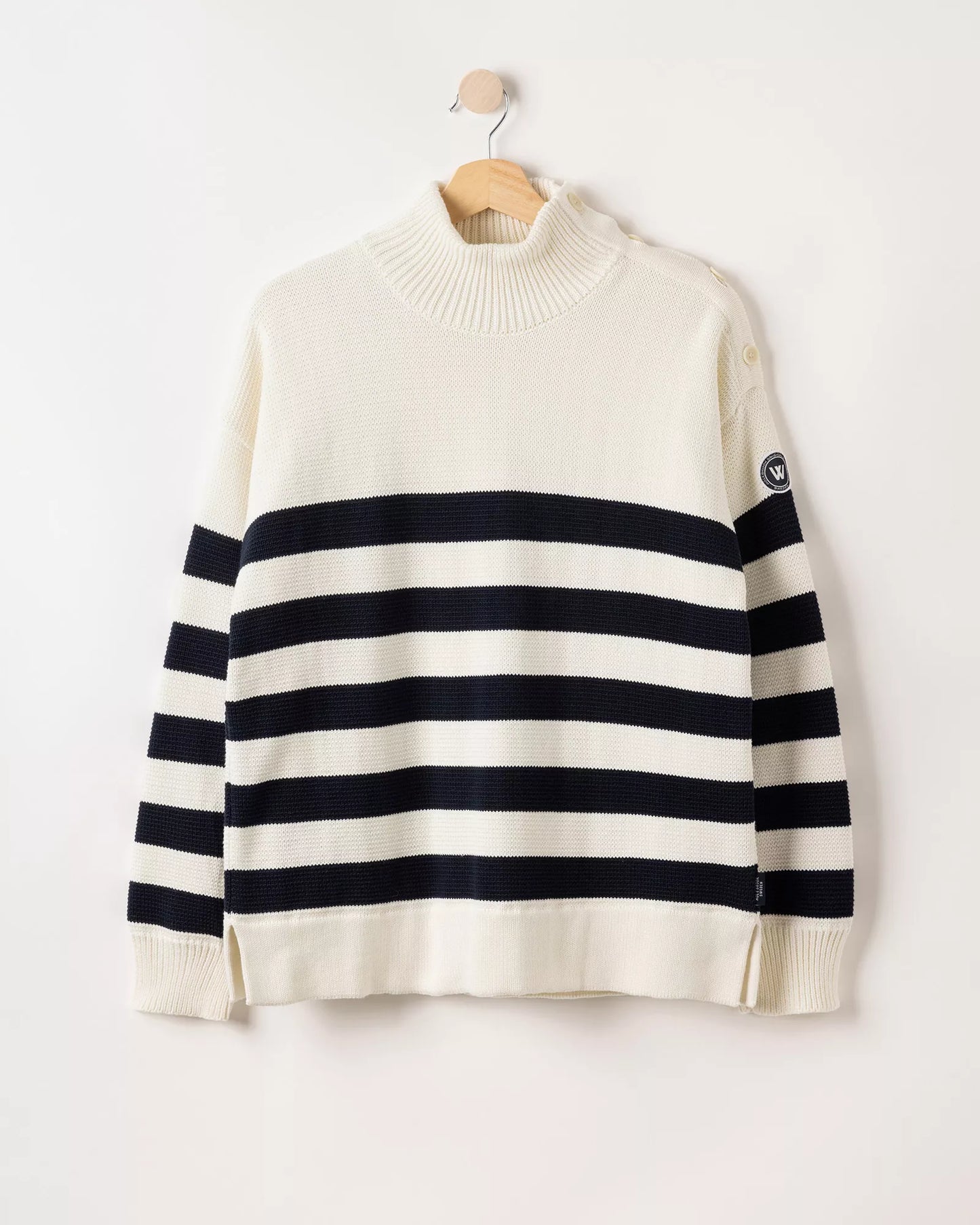 HOLEBROOK - PAULINA WP