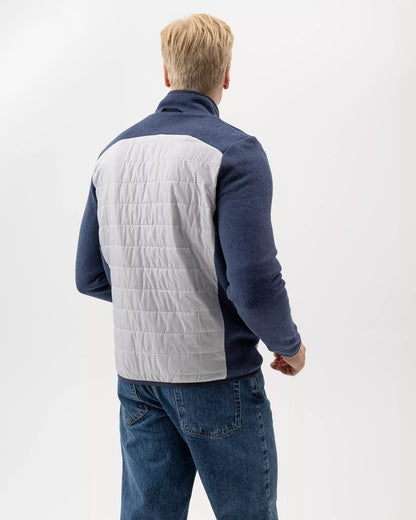 Peder Fullzip Wp Jacket - Suttles & Seawinds